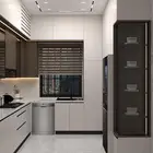 مطابخ مودرن