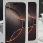 ايفون 16 بروماكس