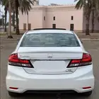 هوندا سيفيك