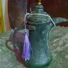 دله حجازية شيخه