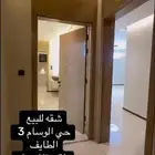 شقه للبيع في الوسام 3 بسعر مميز مايتفوت