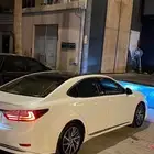 لكزس es 2013 CC