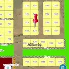 نص ارض للبيع في مخطط جوهرة العروس 1و حي الغدير 450م شارعين