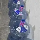 دبة موية برادة تانيا 13 حبة فارغة ب65 العروبة الدمام