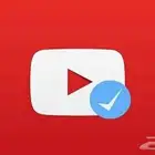 حساب يوتيوب موثق وقوي