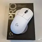 ماوس logitech g pro x superlight