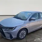 تويوتا يارس واى بلص 2026