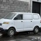 للبيع سوزوكي APV فان 2006 نقل باص