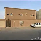 للبيع عمارة 6 شقق
