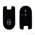 غطاء مفتاح تويوتا راش 2019-2024