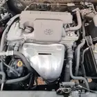 مكينة كامري مكينة رافور نظيفه وشد بلد على وكالتها