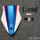 S1000RR 2015 to 2018 Rear Seat Cover Cowl Fairing Seat Lock