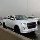 ايسوزو ديماكس GT فل كامل 2023