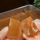 مرق عظام البقر (عجل بلدي صغير) كولاجين طبيعي
