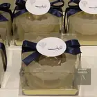 توزيعات مواليد
