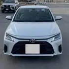 يارس 2024 للبيع مستعمل
