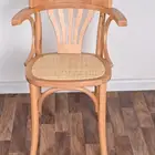 غرف وكراسي