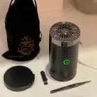 مبخره الكترونيه متنقلة