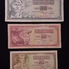 عملات يوغسلافيا 1978م