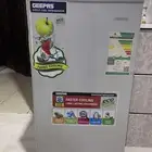 ثلاثه غرفة جديده استخدام قليل
