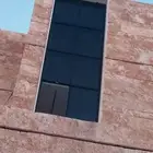 الوافي لجميع أعمال الألمنيوم ابواب شبابيك مطابخ