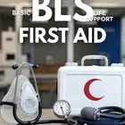 دورات BLS واسعافات اولية مع شهادة معتمدة من الجمعية السعودية
