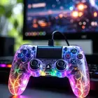 يد تحكم اكس بوكس بلايستيشن لابتوب