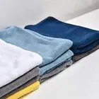 صابون واكس  مناشف