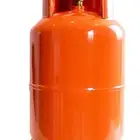 أسطوانة غاز