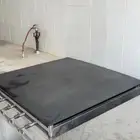 صاج مطبق غاز للبيع