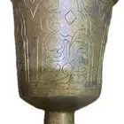نجر جوبراني منقوش
