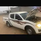 متسبيشي l200