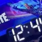 ساعة البيع