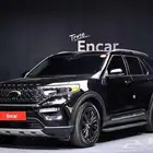 فورد اكسبلور 2021 الميموني للاستيراد من كوريا