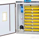 فقاسات رول 64-180-300-500شحن مجانيه