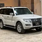 ميتسوبيشي باجيرو 2016