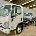 ايسوزو دينه 4طن 5طن يوجد لدينا جميع الاحجام