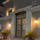 شقة 4 غرف بحي الفلاح دور أرضي مدخلين ب 22 الف