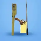 سنارة ليد للبر بقدرة 4000 وات