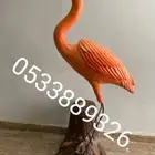 مجسمات الحدائق والمنتزهات