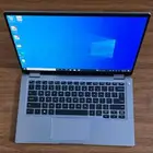 لاب توب ديل i7 شاشة لمس وبيلف 360