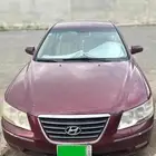 هونداي سوناتا 2009