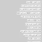 مولد كهرباء اخو الجديد استخدم 10 ساعات فقط