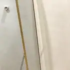 مراية مدخل بستاند ارضي وتثبت بالحائط