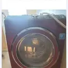 غساله ونشافه