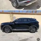 BAIC Honor X7