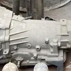 قير سييرا 6 سلندر