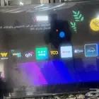 شاشه 65 بوصه اخت الجديده