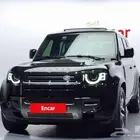 لاند روفر دفيندر X موديل 2042 معرض الميموني للاستيراد