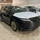لكزس سعودي RX 350 BB 2025